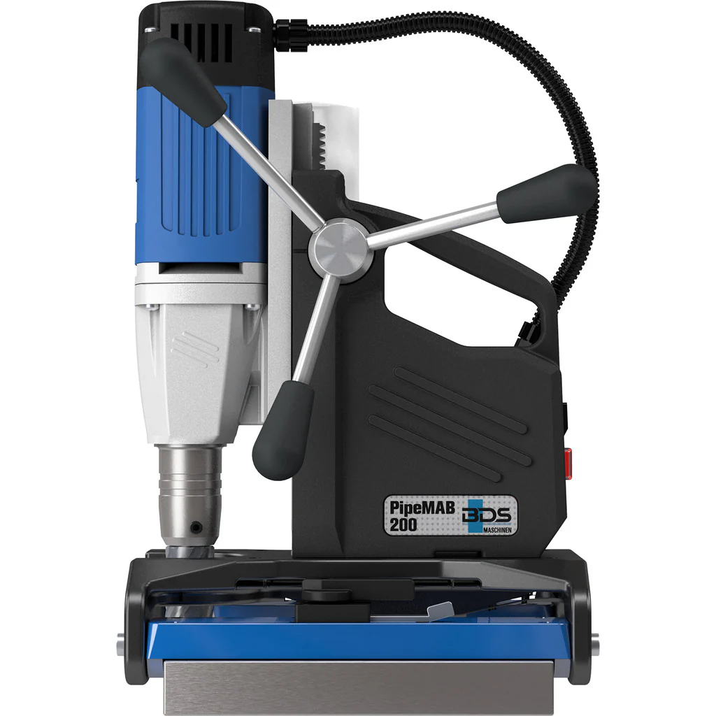 Magnet-Kernbohrmaschine PipeMAB 200 - Image 2