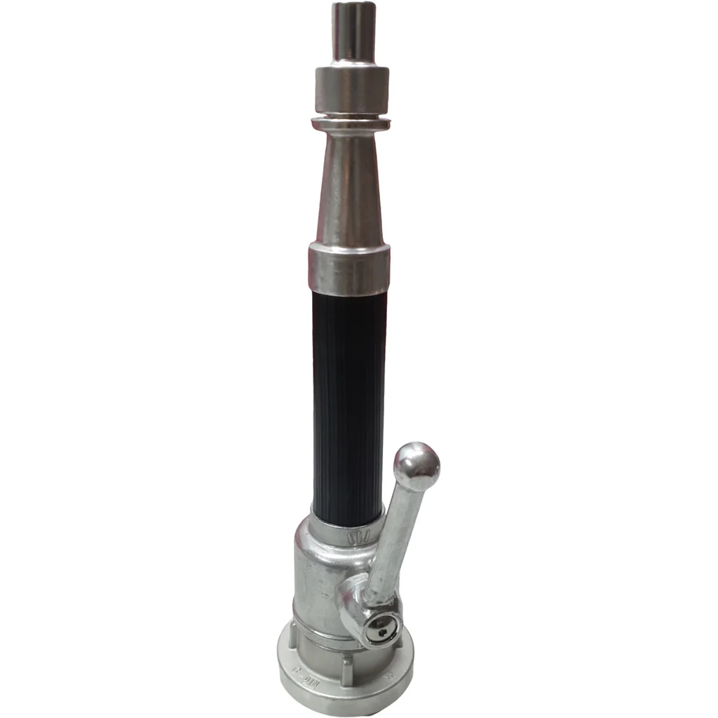 Mehrzweckstrahlrohr CM Aluminium / STORZ C / DIN 15182 - Image 2