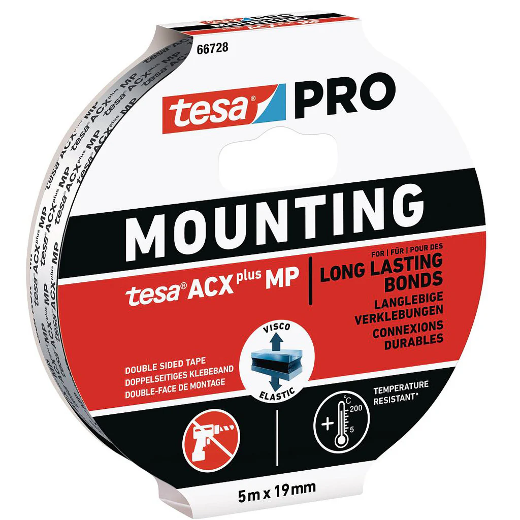 Mounting PRO ACX+ MP - Image 2