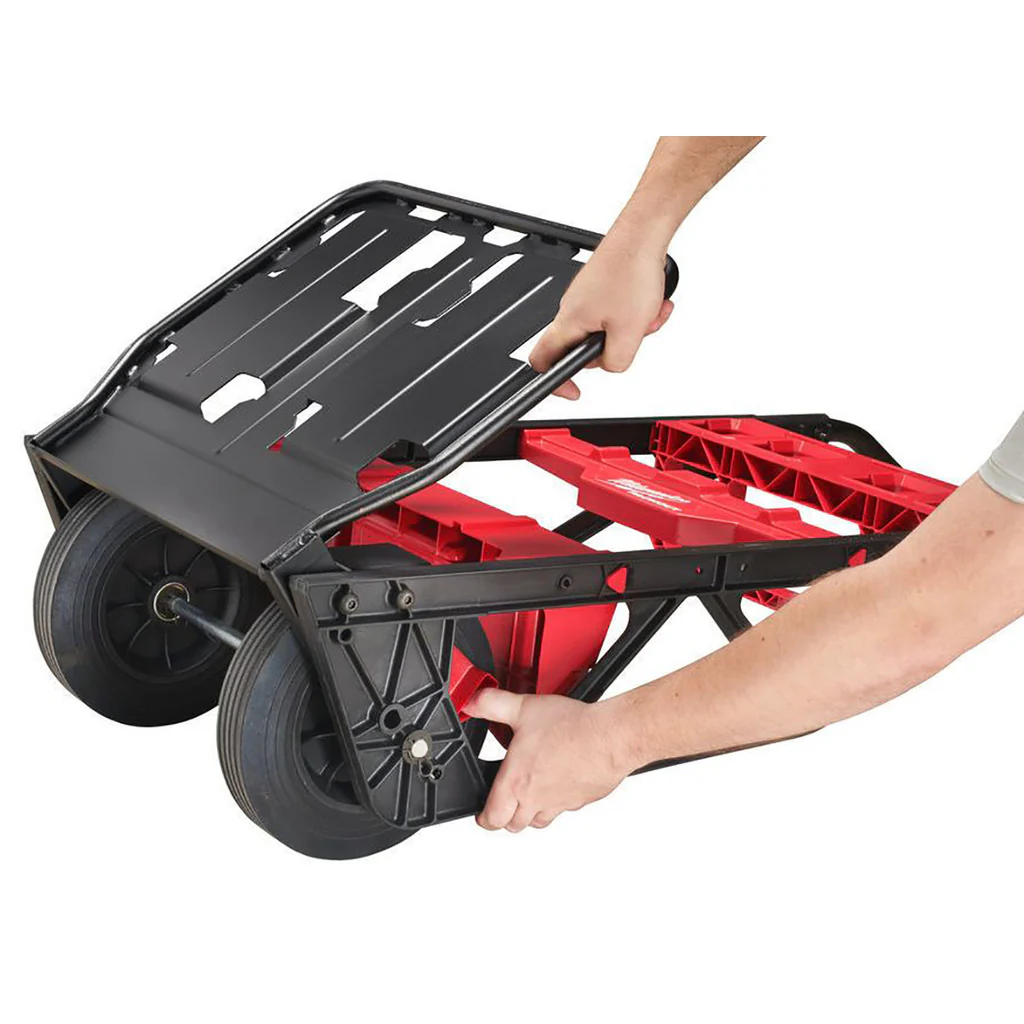 Multifunktions-Transportkarre - Image 4