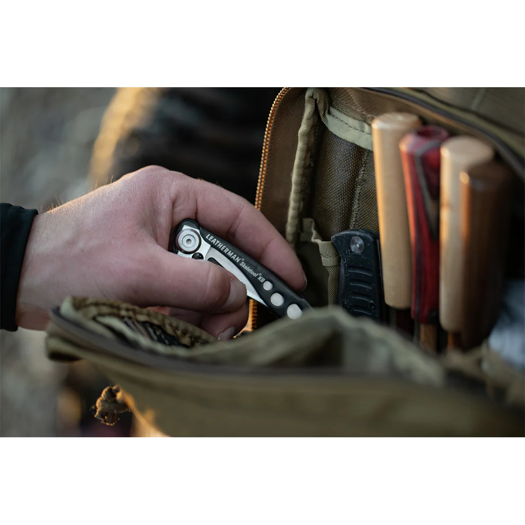 Multifunktionsmesser Skeletool® KB - Image 7