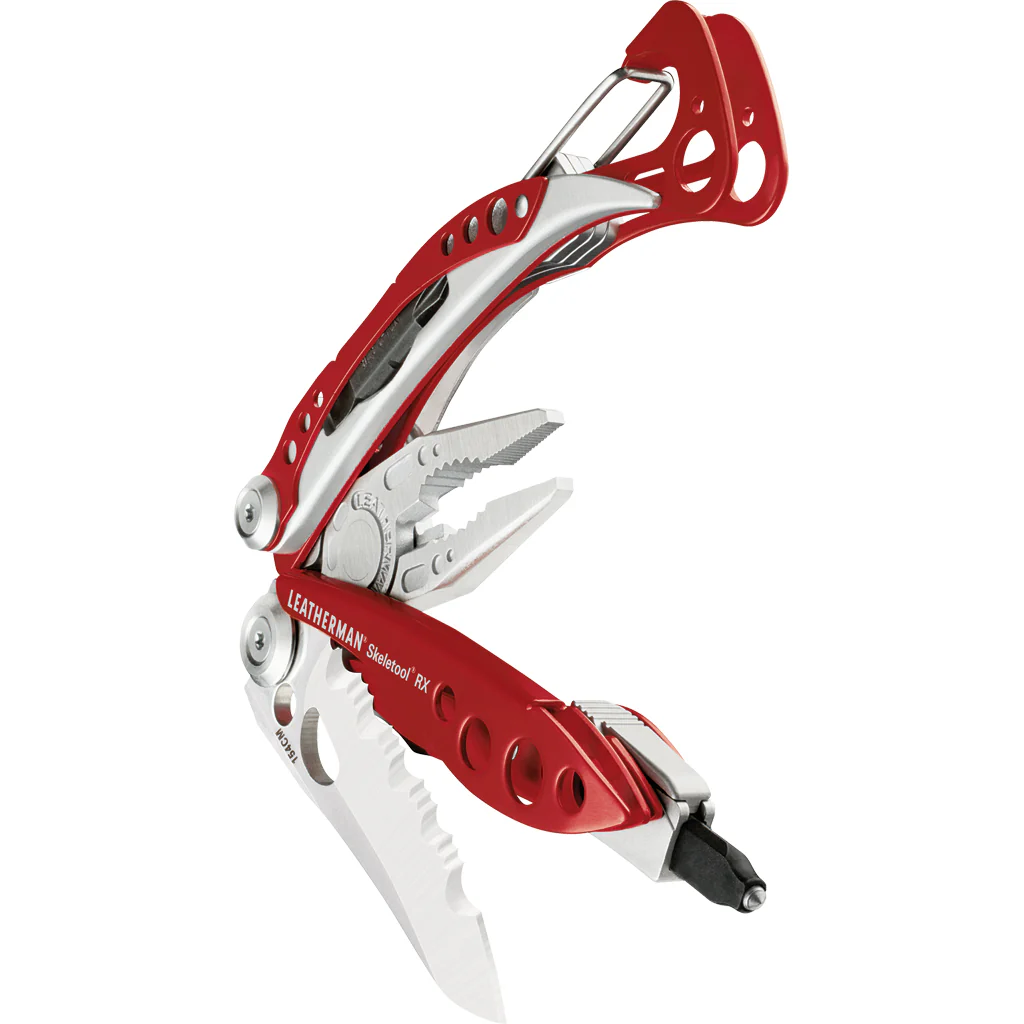 Multifunktionswerkzeug Skeletool® RX - Image 2