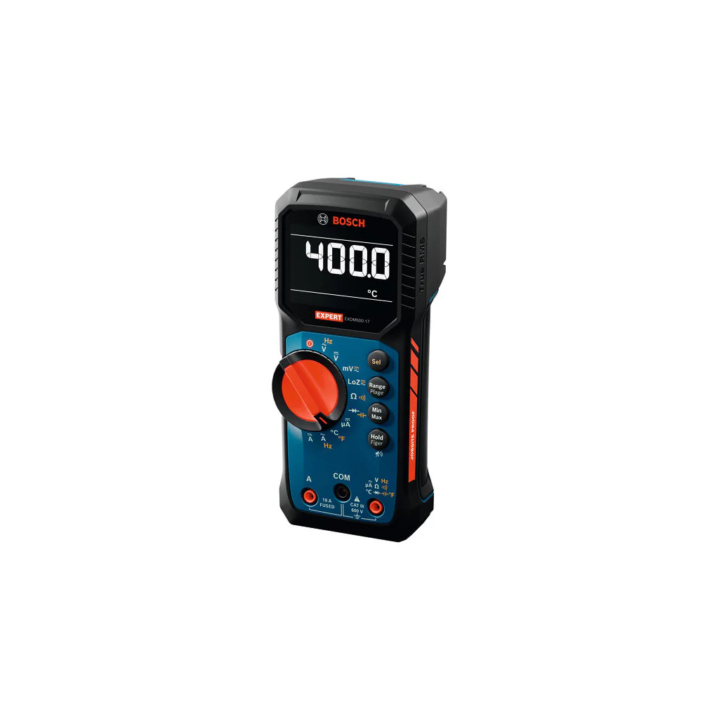 Multimeter EXDM600-17 - Image 2