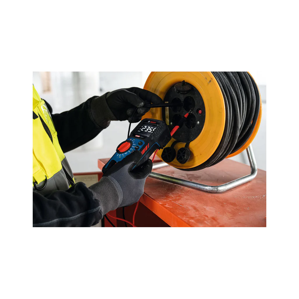 Multimeter EXDM600-17 - Image 6