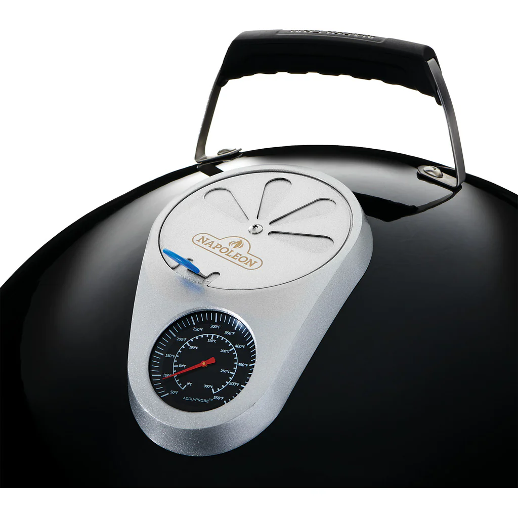 Napoleon Apollo® 18 Water Smoker - Image 10