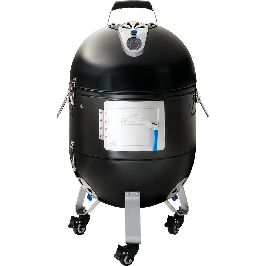 Napoleon Apollo® 18 Water Smoker - Image 4