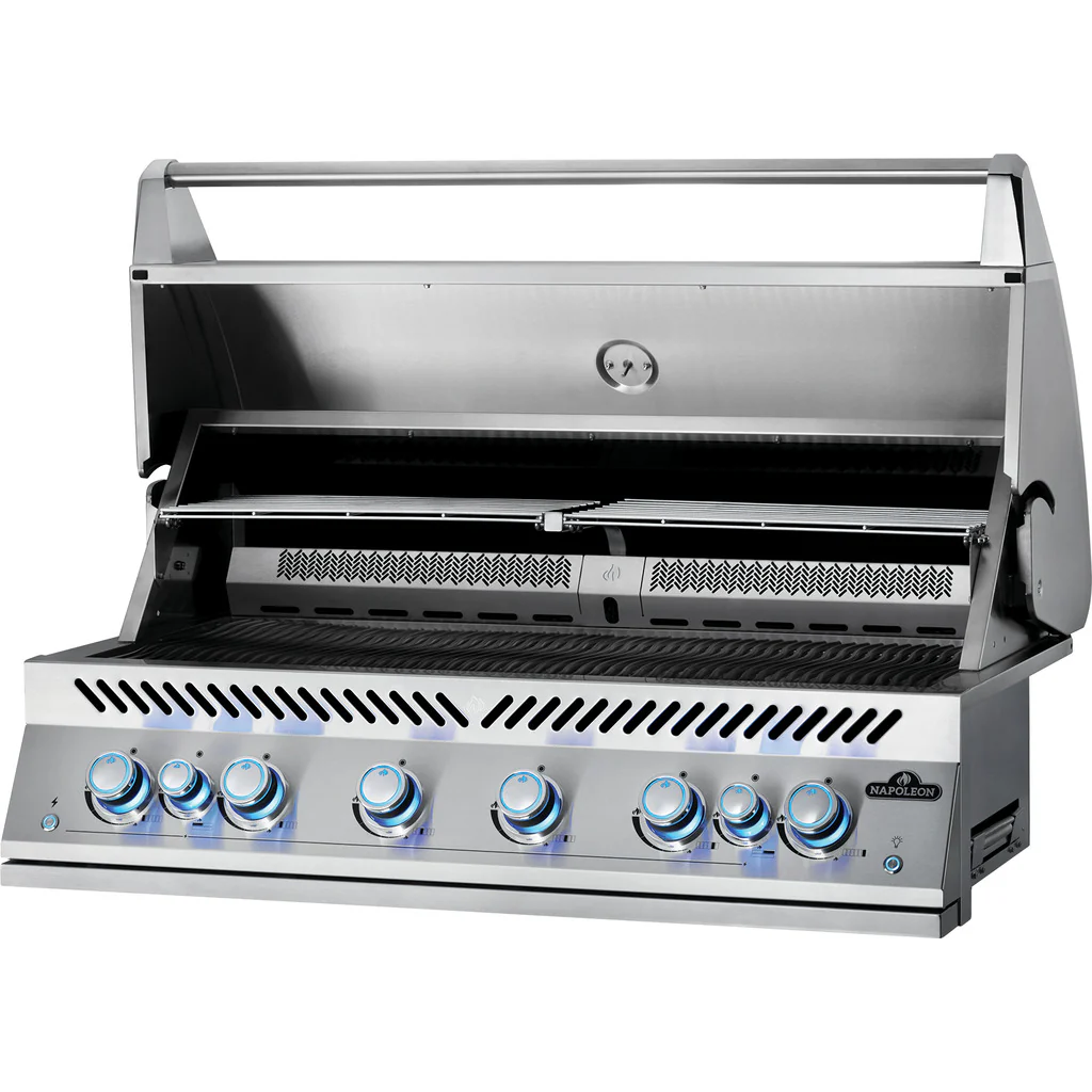 Napoleon Einbau-Gasgriller BIG44 / Serie 700 - Image 5
