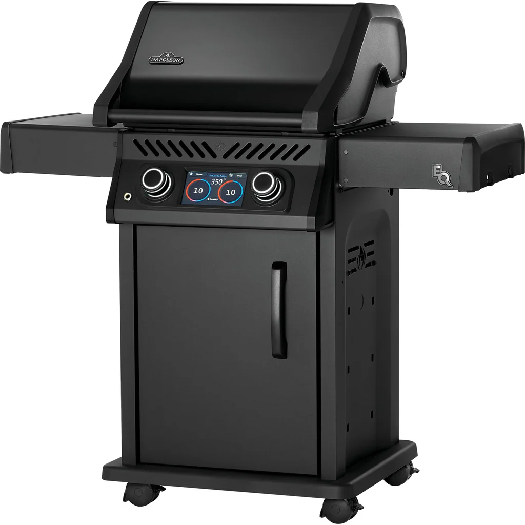 Napoleon Elektrogriller Rogue® EQ™ 365 - Image 3