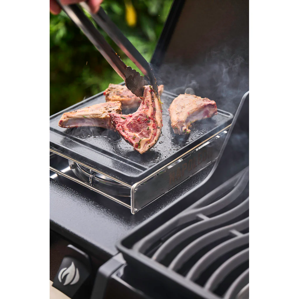 Napoleon Gasgriller Freestyle™ 365 mit Seitenkocher - Image 19