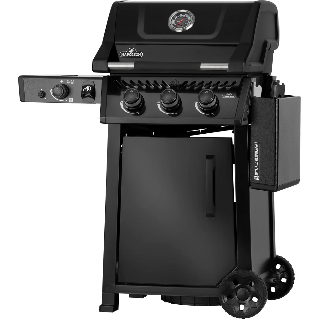 Napoleon Gasgriller Freestyle™ 365 mit SIZZLE ZONE™ - Image 12