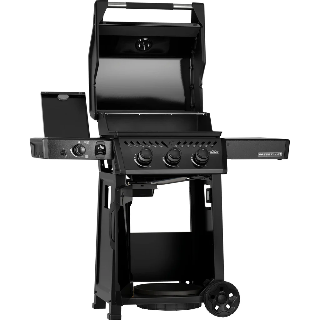 Napoleon Gasgriller Freestyle™ 365 mit SIZZLE ZONE™ - Image 14
