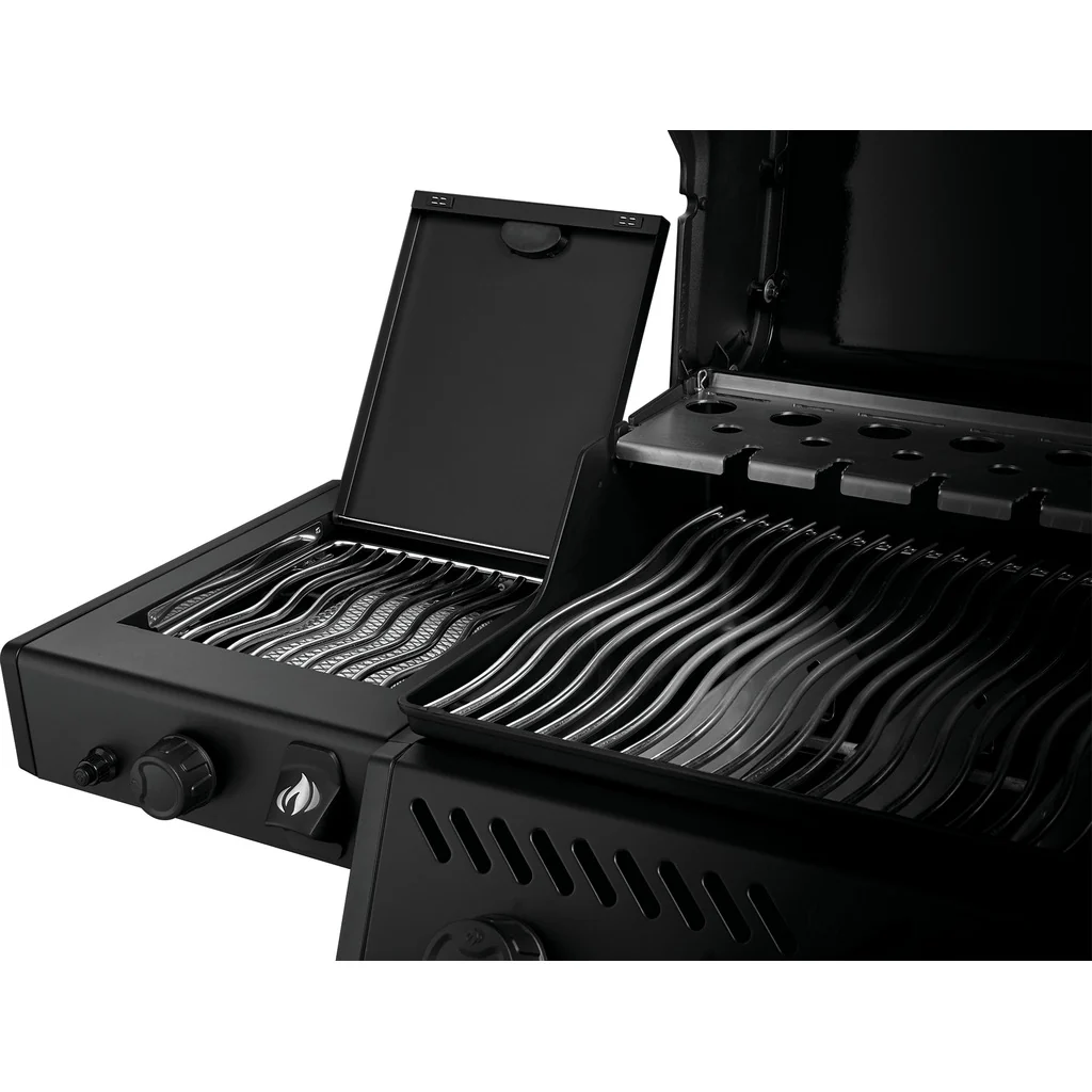 Napoleon Gasgriller Freestyle™ 425-SIB PHANTOM - Image 11