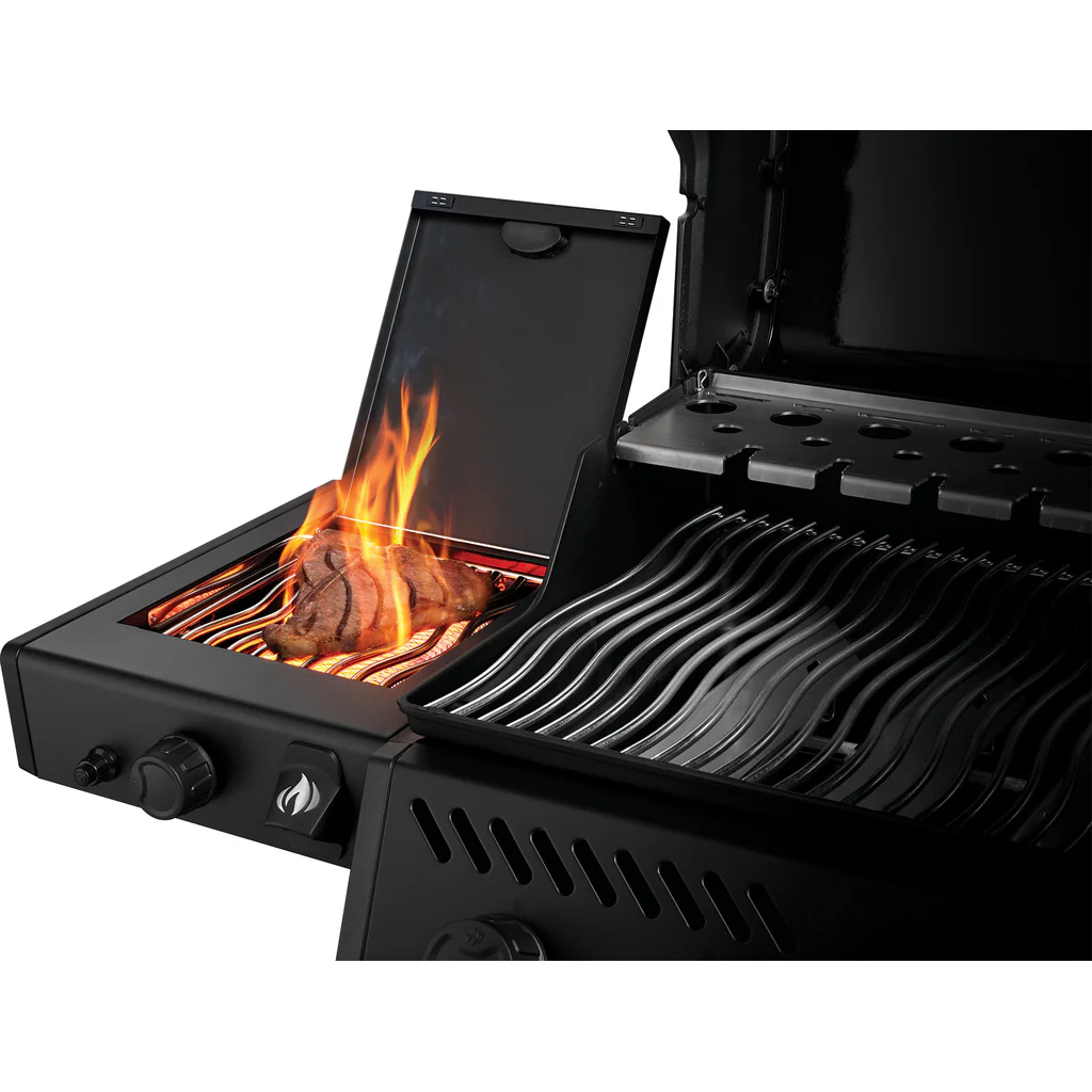Napoleon Gasgriller Freestyle™ 425-SIB PHANTOM - Image 13
