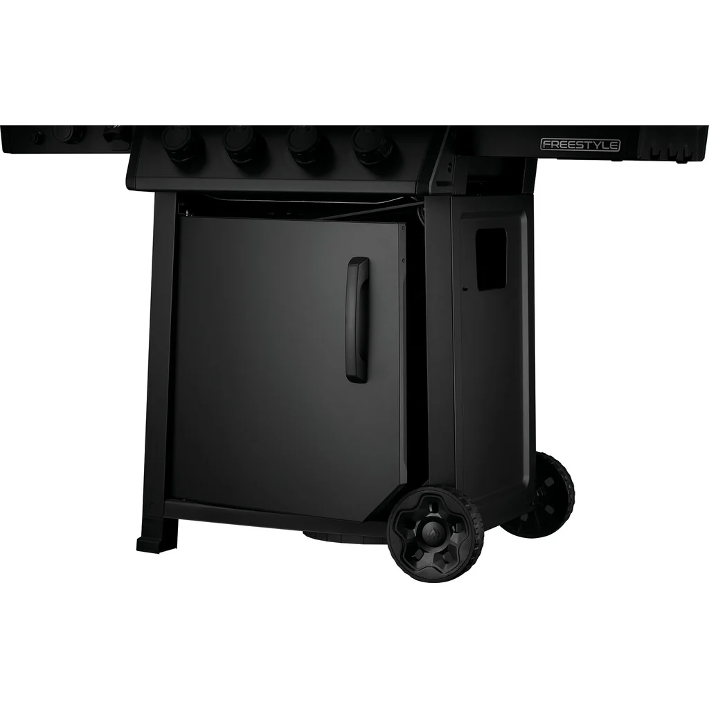 Napoleon Gasgriller Freestyle™ 425-SIB PHANTOM - Image 8