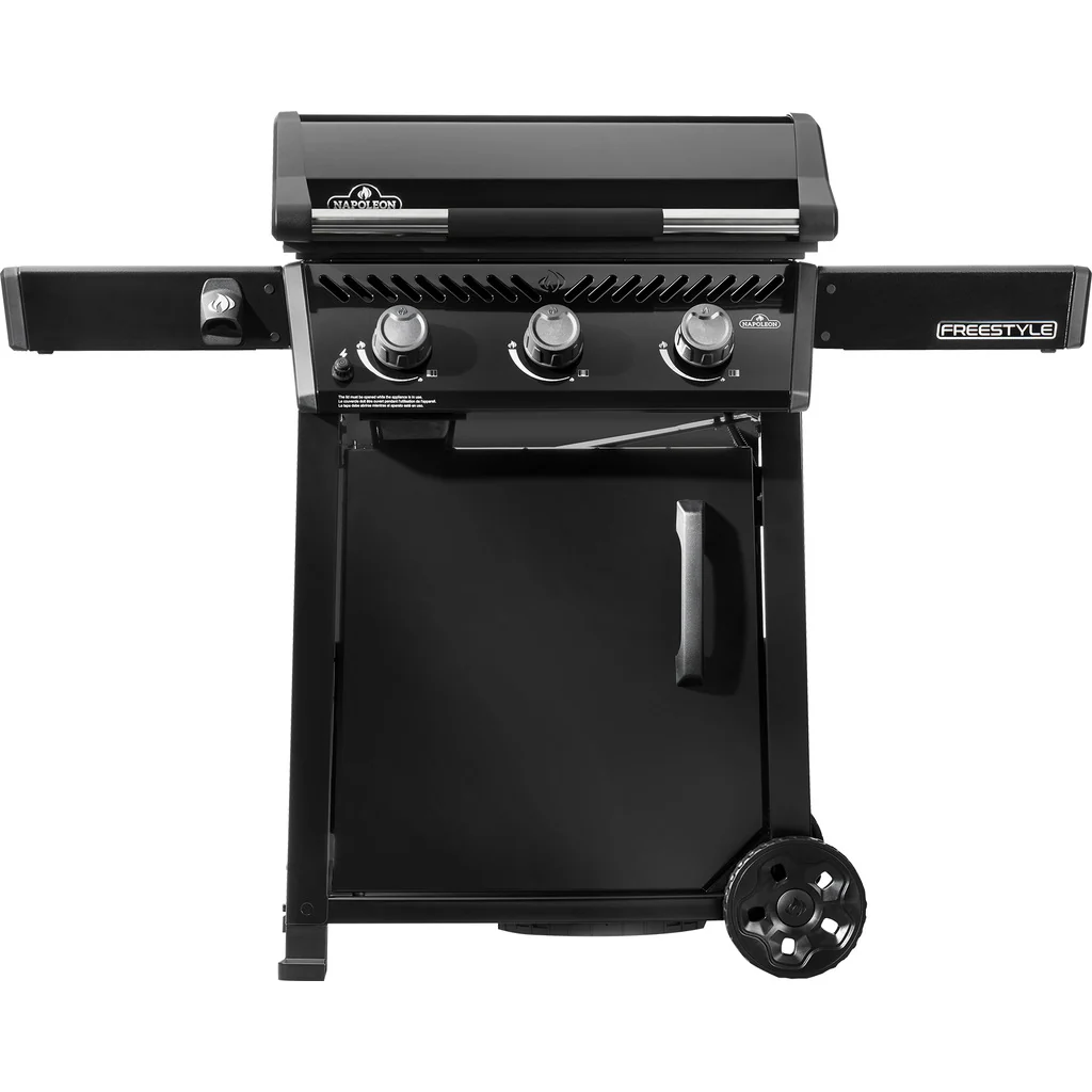 Napoleon Gasgriller Freestyle™ 24 Plancha - Image 3