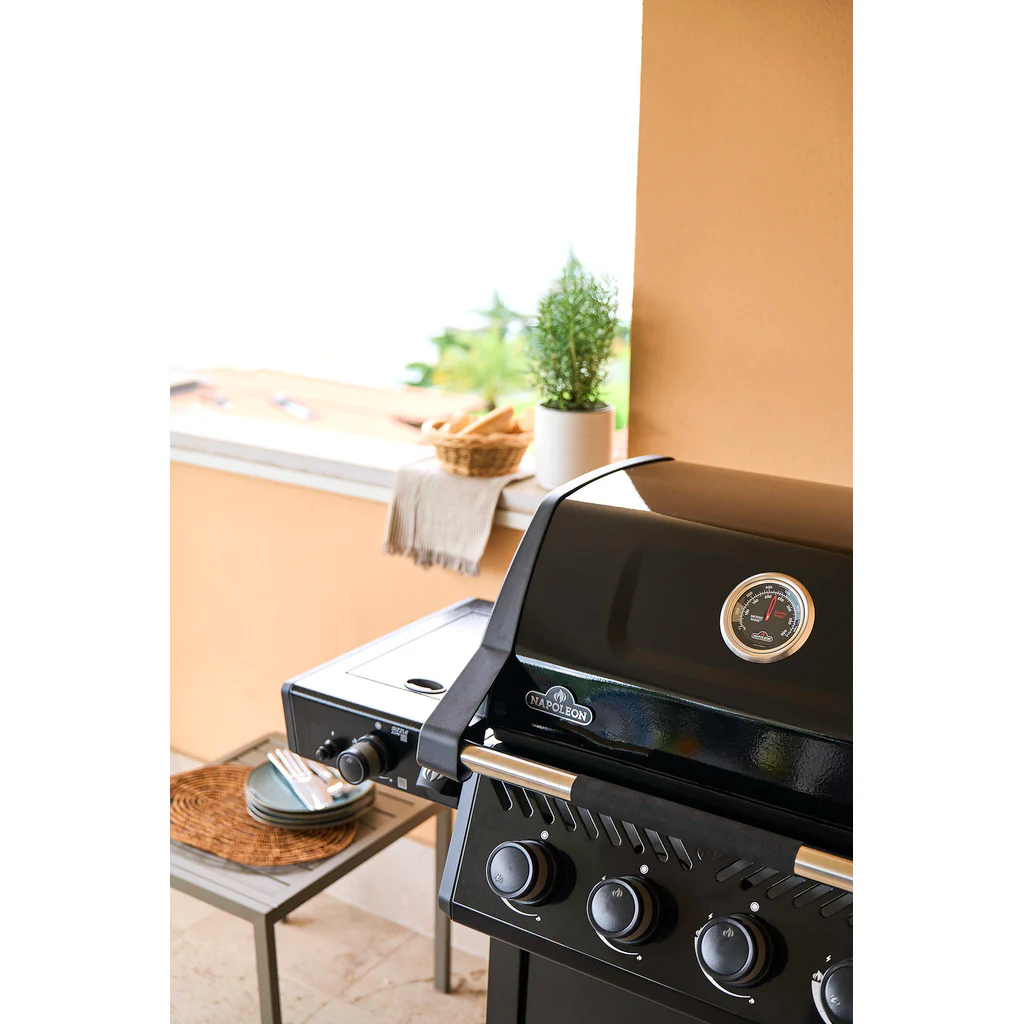 Napoleon Gasgriller Freestyle™ PRO 425 mit SIZZLE ZONE™ - Image 14