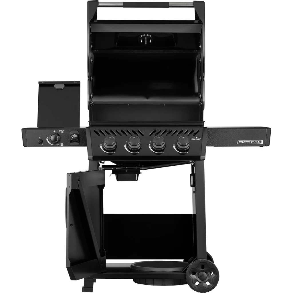 Napoleon Gasgriller Freestyle™ PRO 425 mit SIZZLE ZONE™ - Image 9
