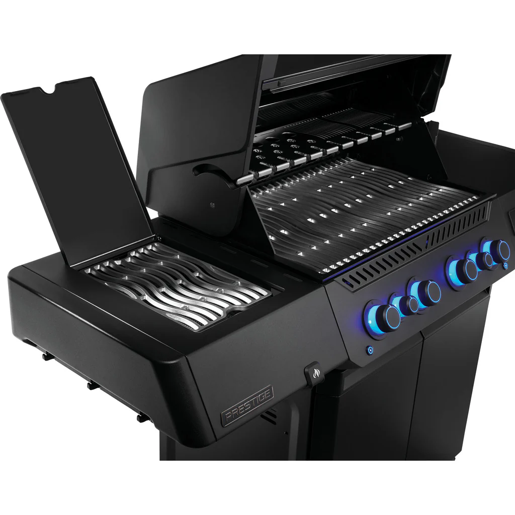 Napoleon Gasgriller Phantom™ Prestige® 500 Connected - Image 11