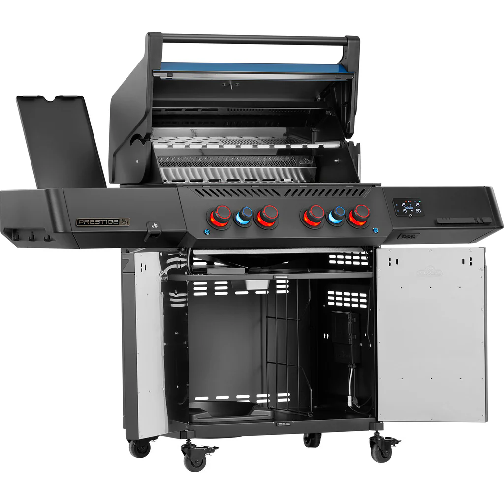 Napoleon Gasgriller Phantom™ Prestige® 500 Connected "LIMITED EDITION" - Image 6