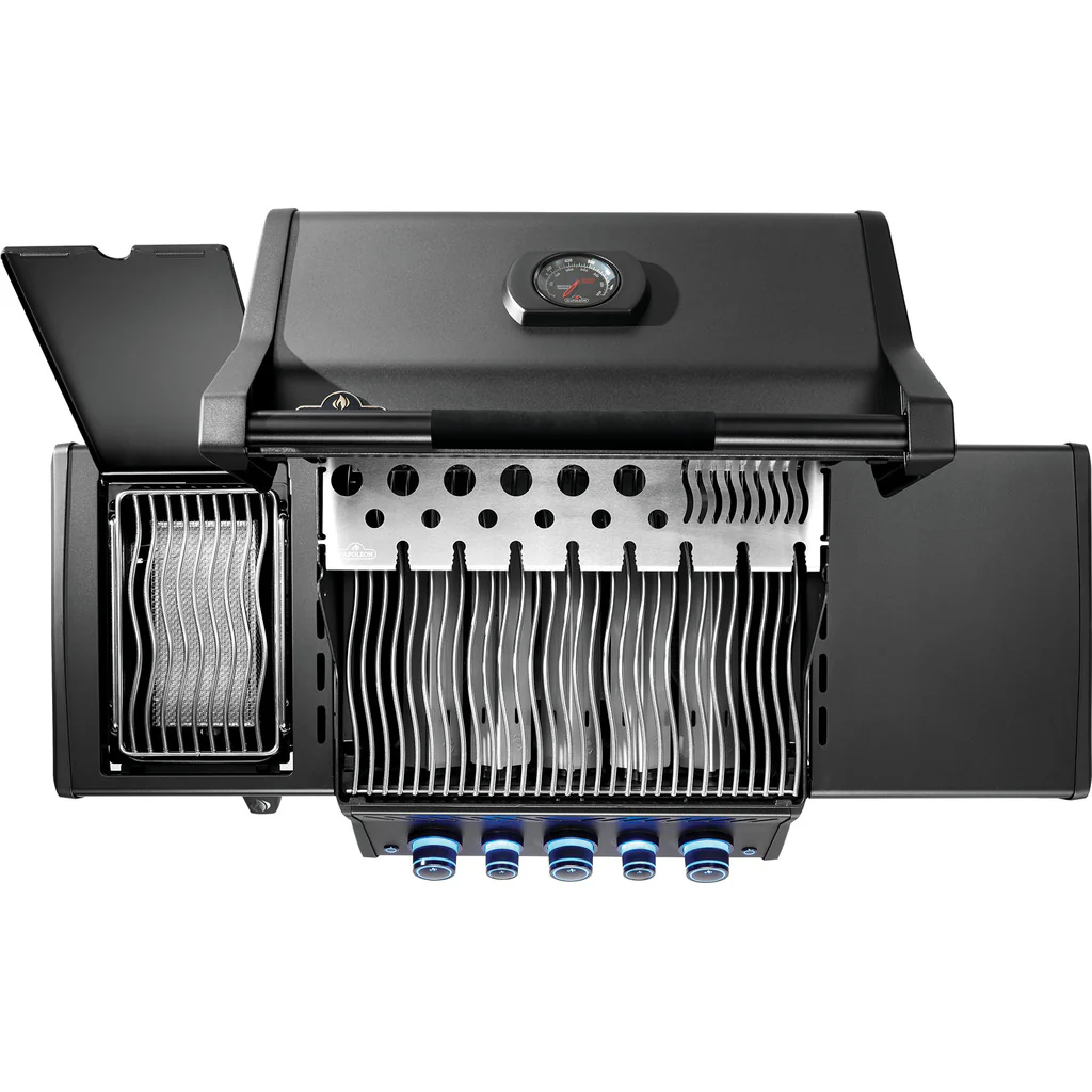 Napoleon Gasgriller Phantom Rogue® PRO-S 425-2 - Image 7