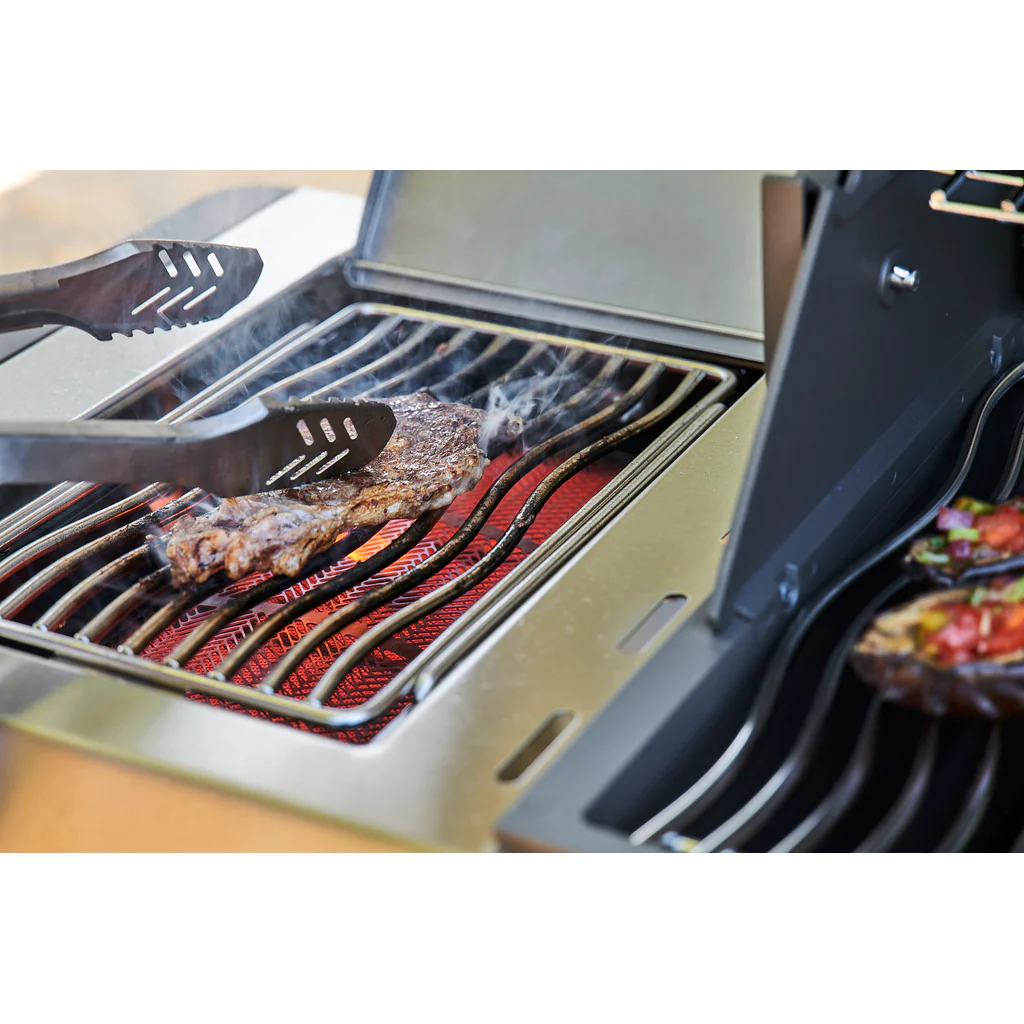 Napoleon Gasgriller Prestige® 500 Connected / Schwarz - Image 9