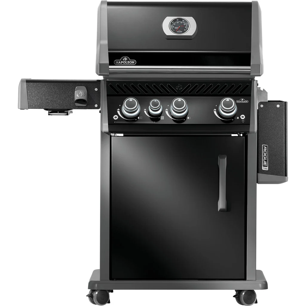 Napoleon Gasgriller Rogue® PRO 425-2 / Jubiläumsmodell - Image 4