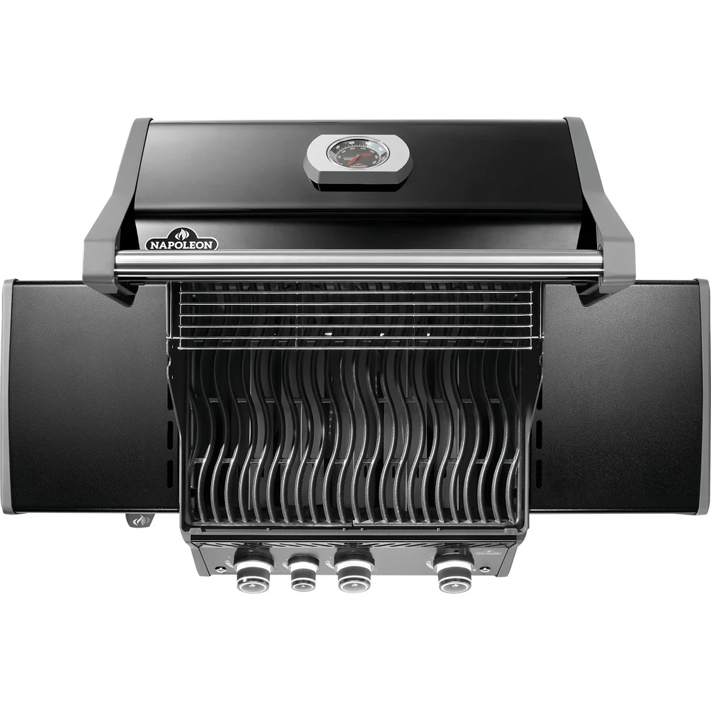 Napoleon Gasgriller Rogue® PRO 425-2 / Jubiläumsmodell - Image 6