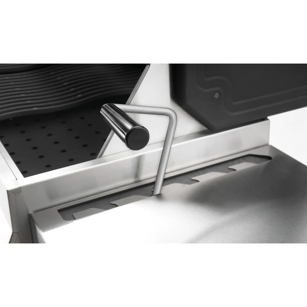 Napoleon Holzkohle-Grill Charcoal Professional PRO 605 - Image 2