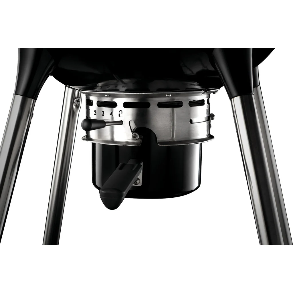 Napoleon Holzkohle-Kugelgriller NK22K-LEG-3 - Image 5