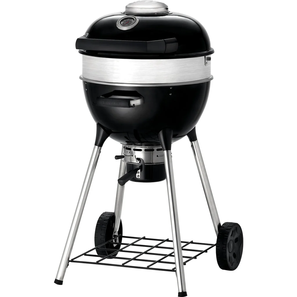 Napoleon Holzkohle-Kugelgriller PRO18K-LEG-3 - Image 2