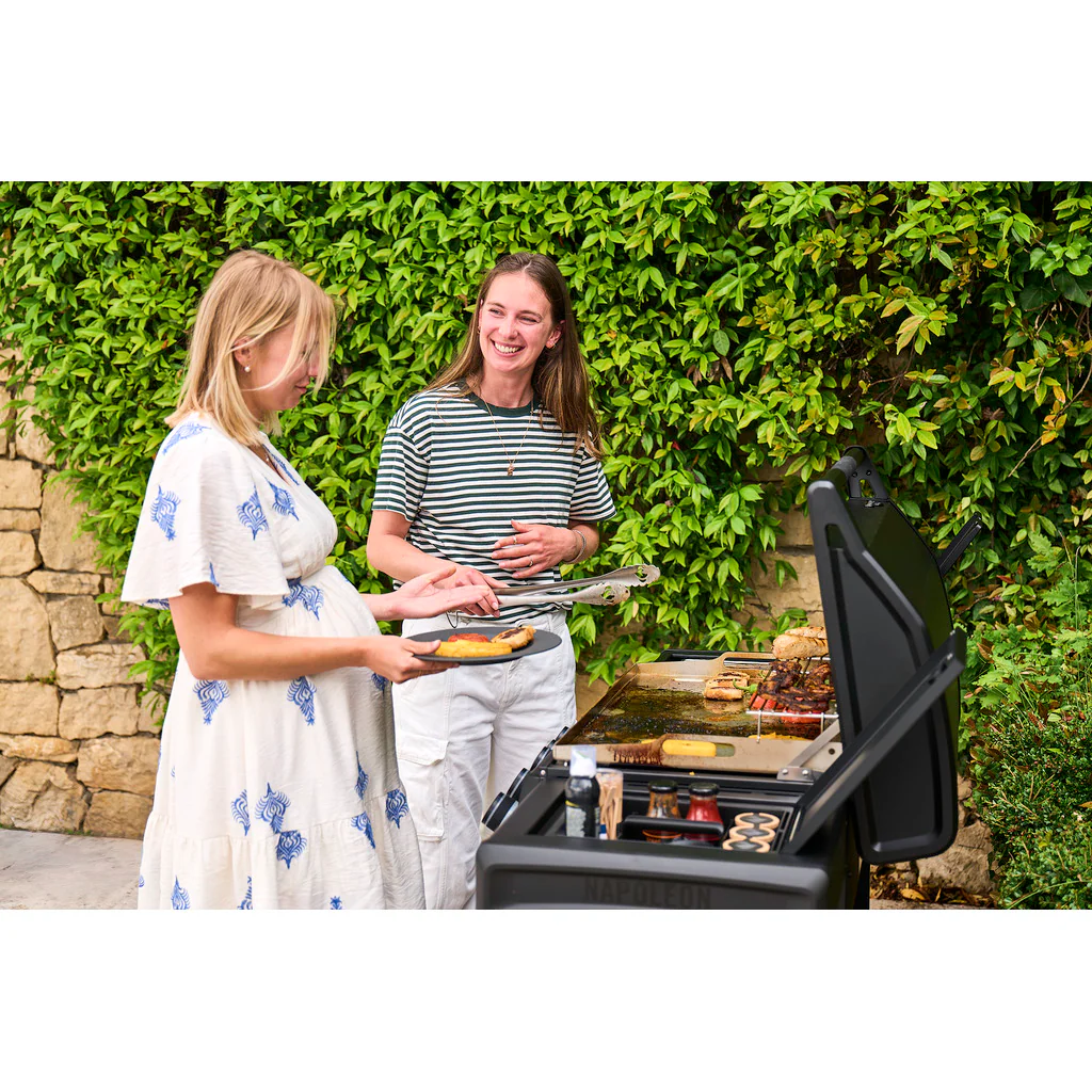 Napoleon Phantom™ Rogue® PRO 30 Plancha mit SIZZLE ZONE™ - Image 17