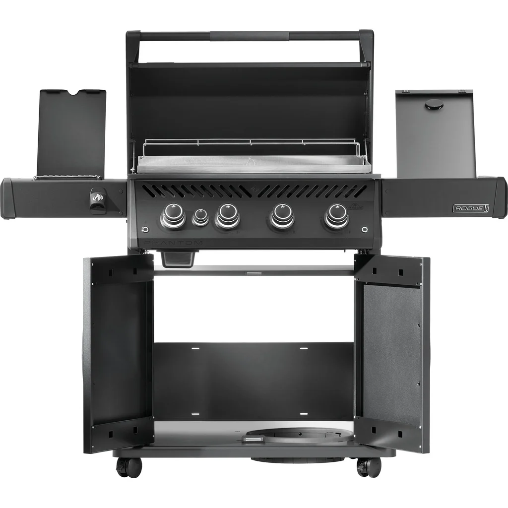 Napoleon Phantom™ Rogue® PRO 30 Plancha mit SIZZLE ZONE™ - Image 4