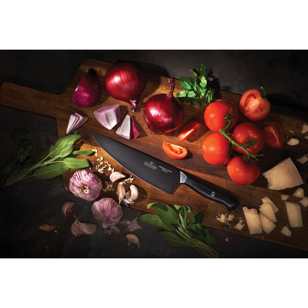 Napoleon Phantom Chef Messer - Image 2
