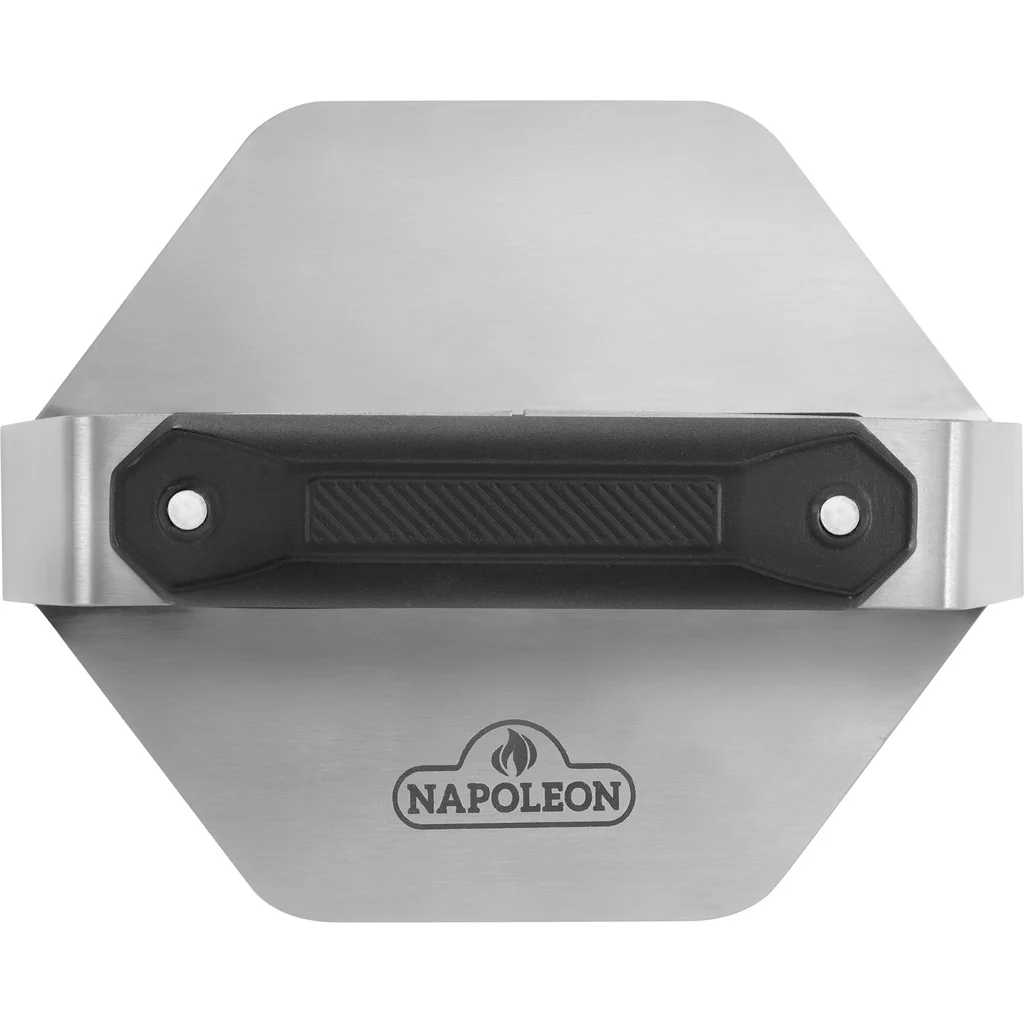 Napoleon Plancha Burgerpresse - Image 3