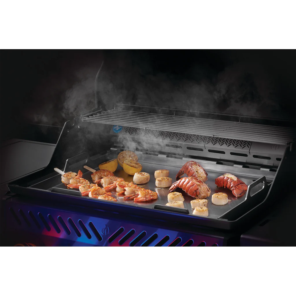 Napoleon Plancha Grilleinsatz - Image 2