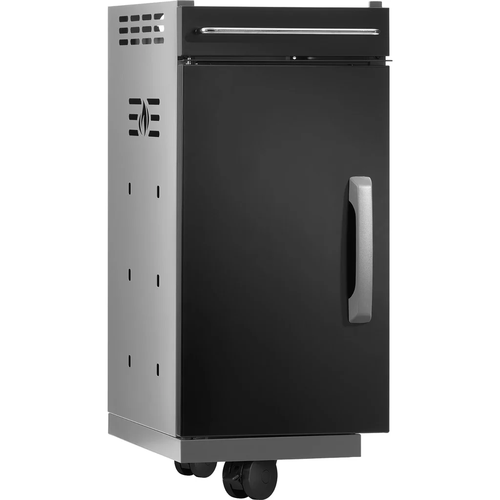 Napoleon Rogue® PRO &amp; PRO-S  Unterschrank / schwarz - Image 4