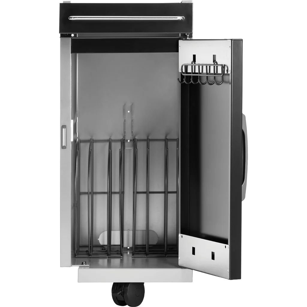 Napoleon Rogue® PRO &amp; PRO-S  Unterschrank / schwarz - Image 5