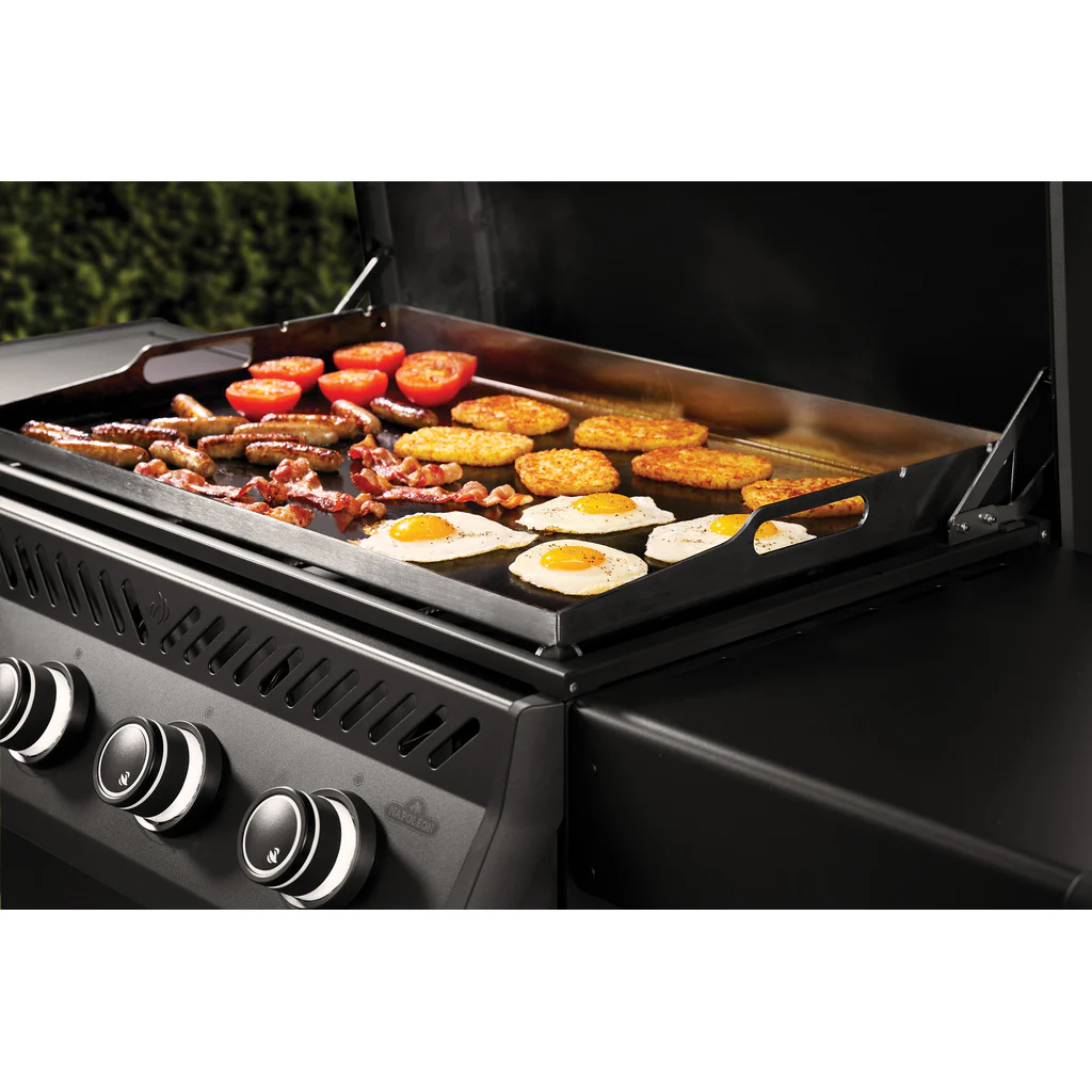 Napoleon Phantom™ Rogue® PRO 30 Plancha - Image 23