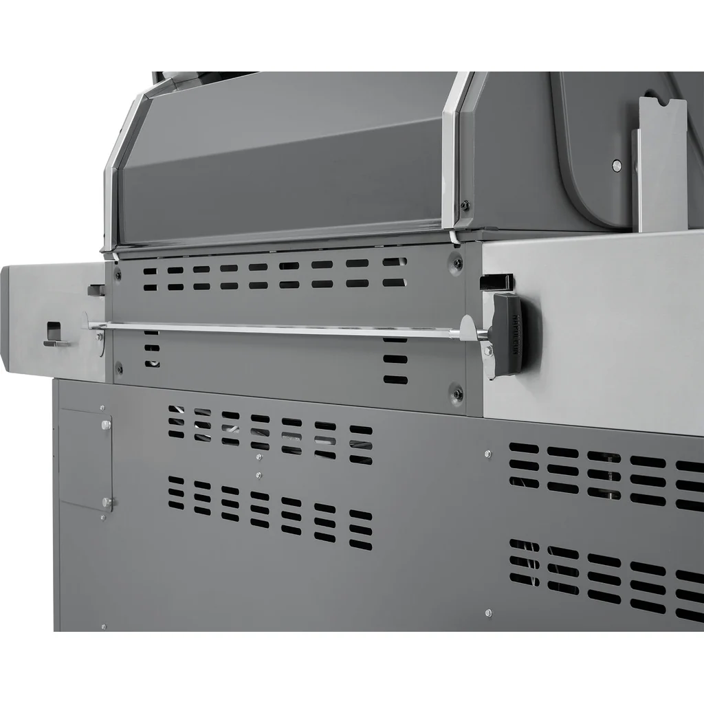 Napoloen Gasgriller Prestige PRO™ 665 Smart-Connected / Edelstahl - Image 17