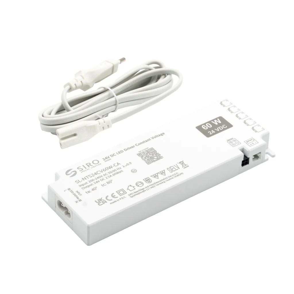 Netzteil für Sensor - Image 4