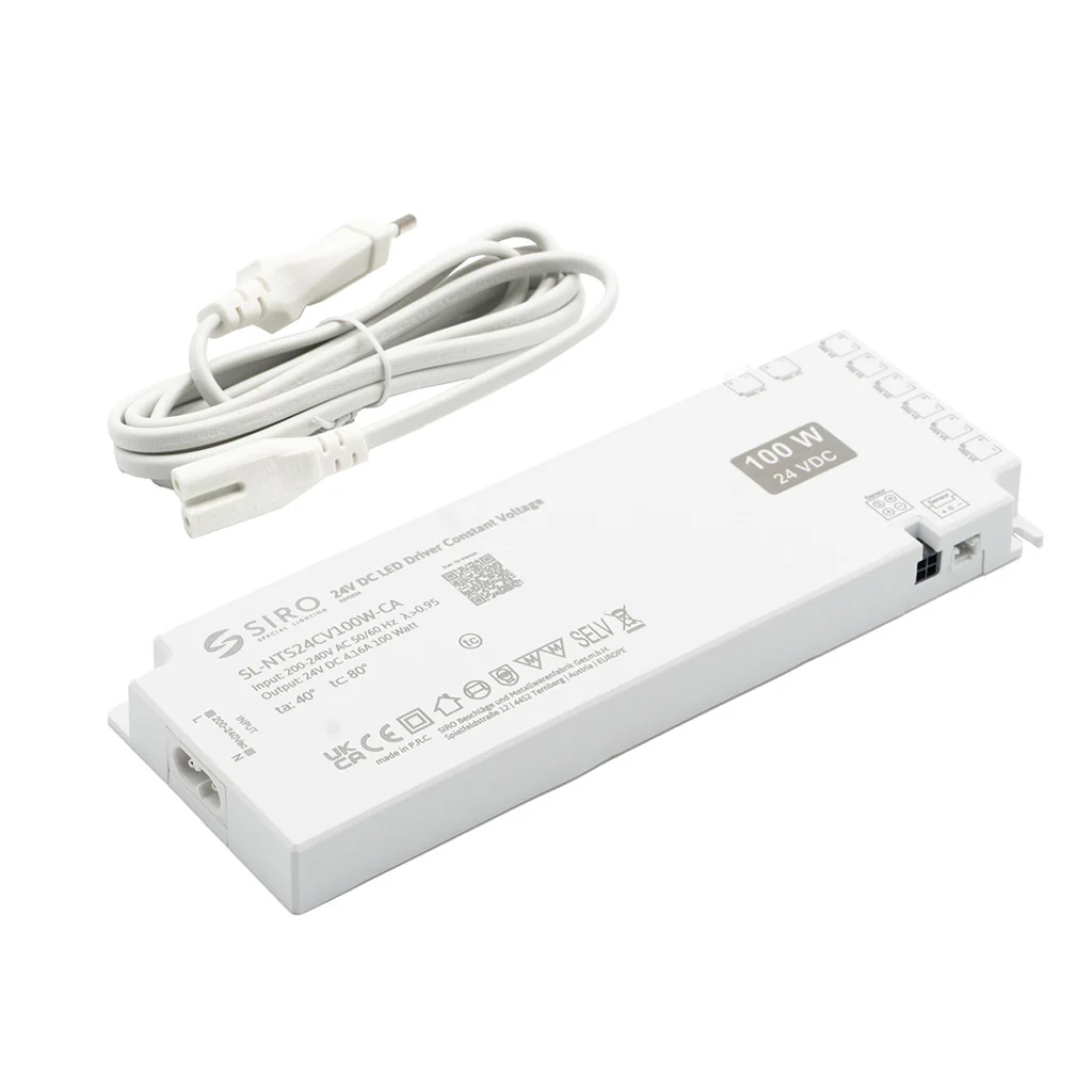 Netzteil für Sensor - Image 5