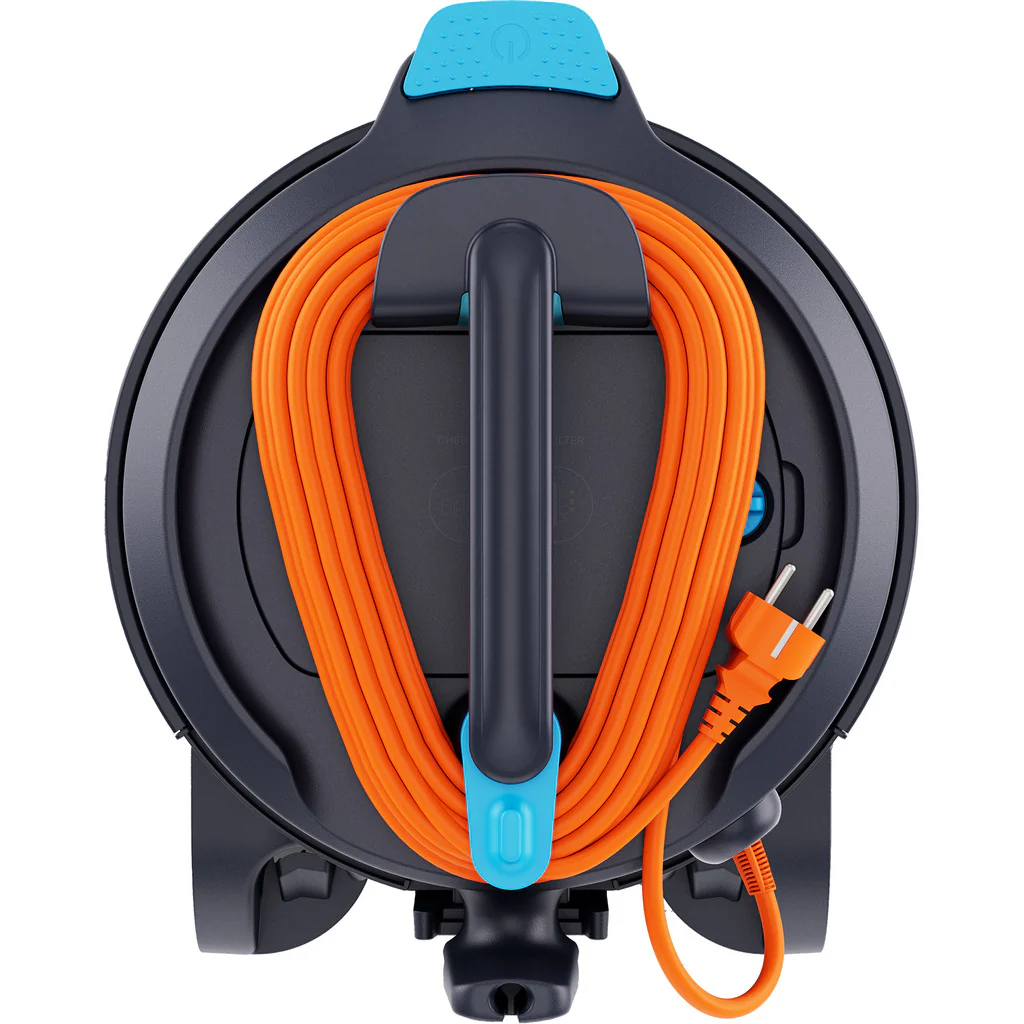 Nilfisk Gewerbesauger VP300 HEPA EP S2 EU - Image 7