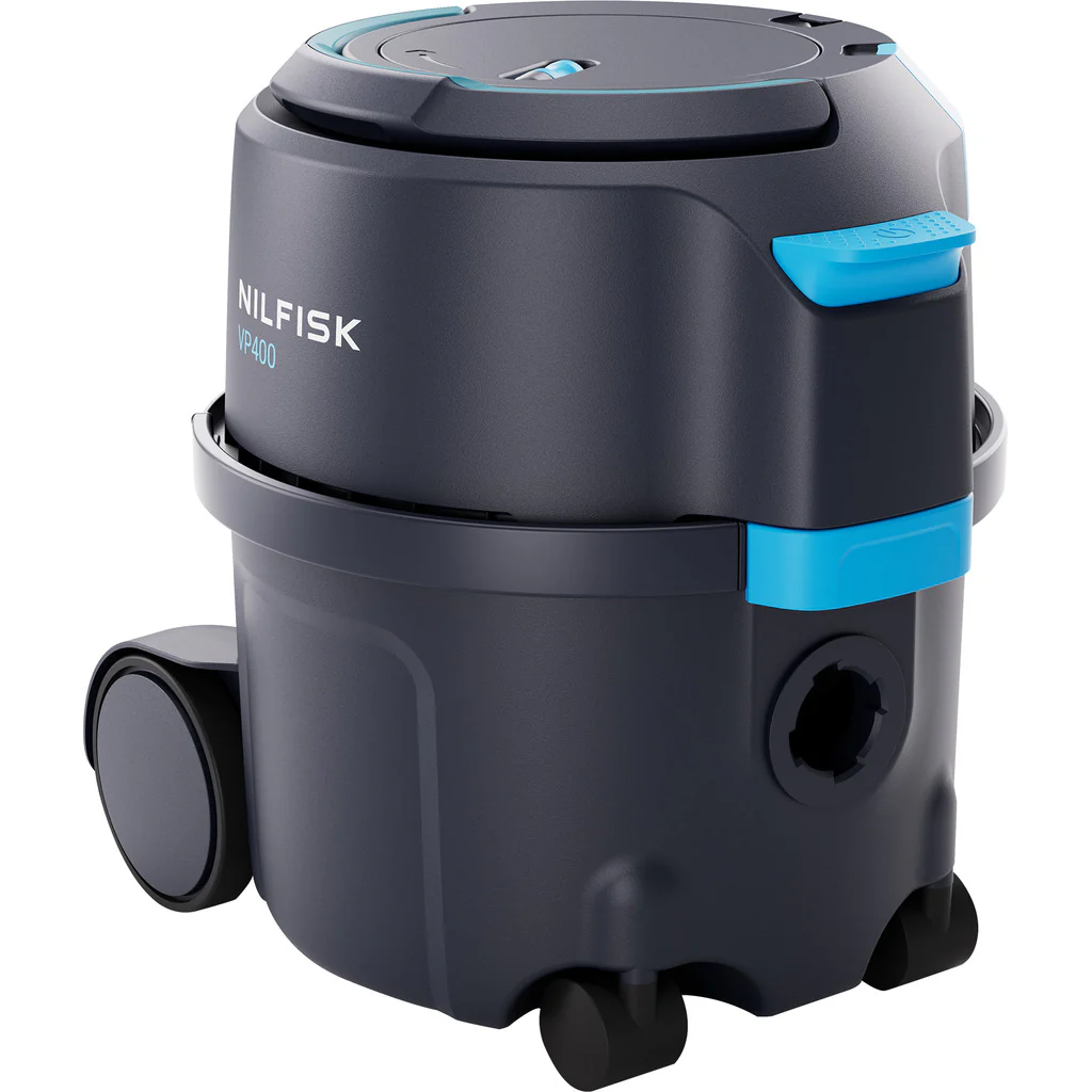 Nilfisk Gewerbesauger VP400 HEPA XT EU - Image 7