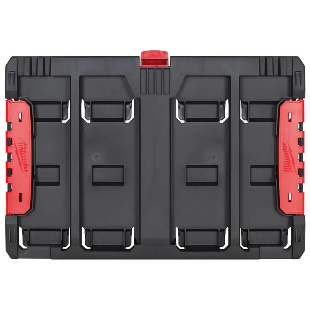PACKOUT Adapter zur Verbindung eines PACKOUT Koffers mit HD Box - Image 2
