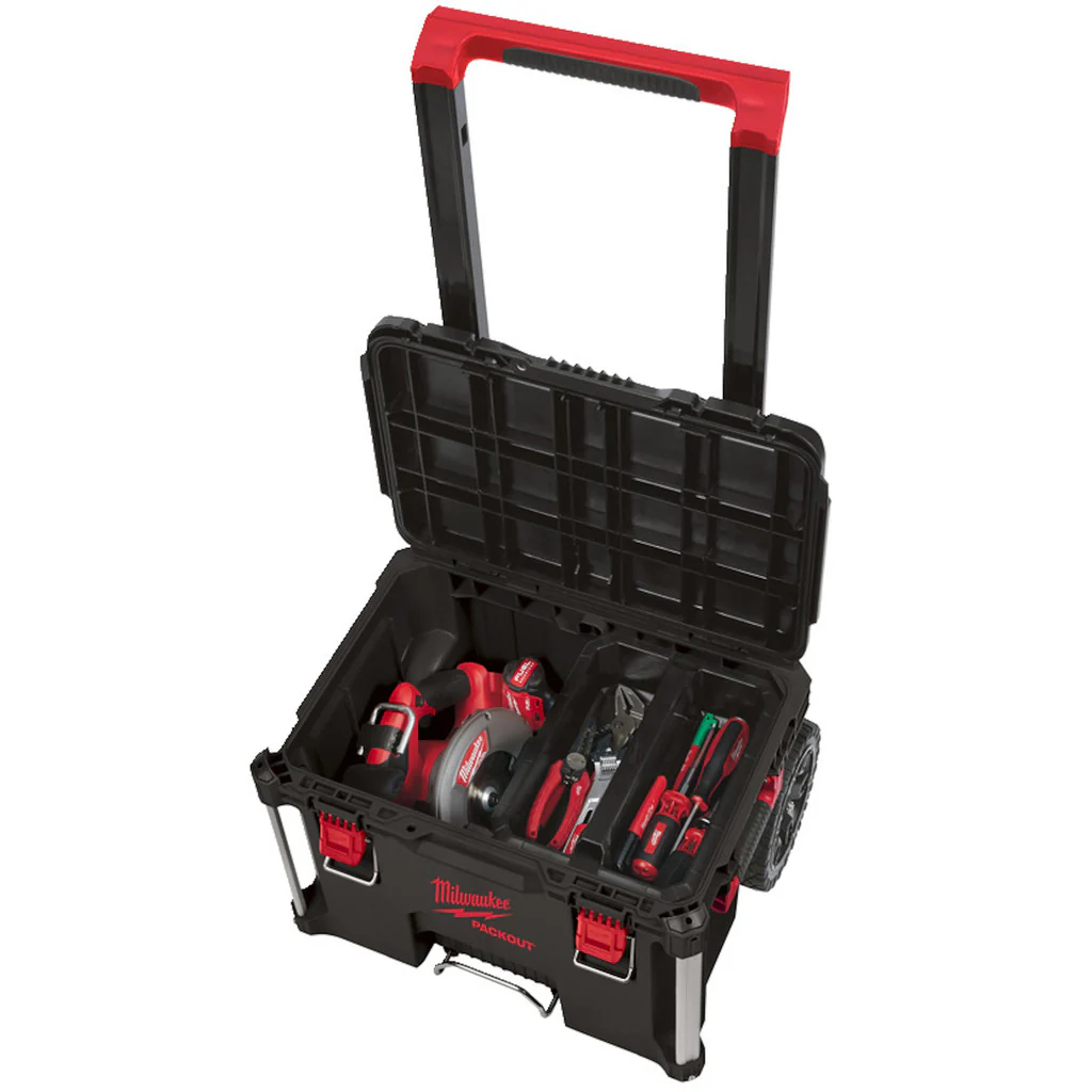 PACKOUT Trolley Koffer - Image 3
