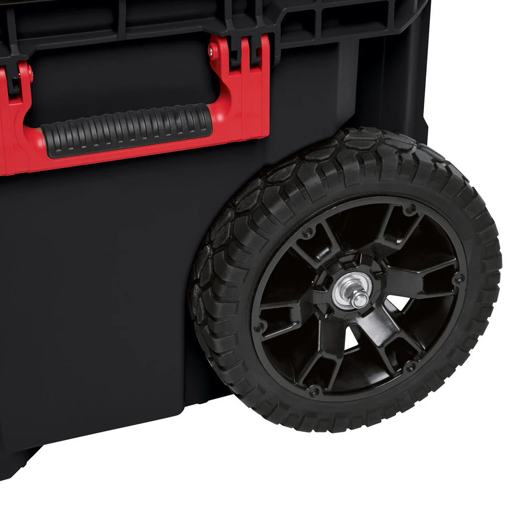 PACKOUT Trolley Koffer - Image 4