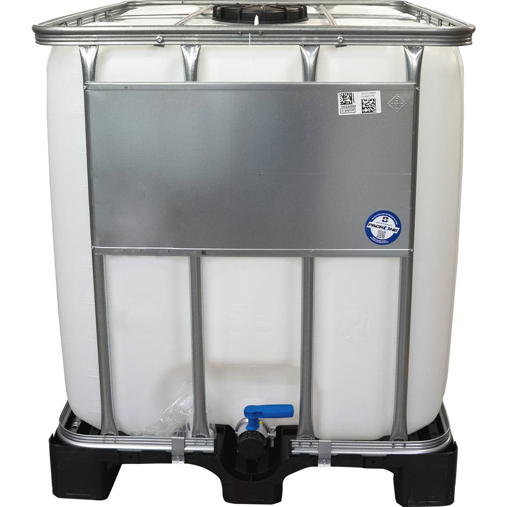 Palettencontainer ECOline