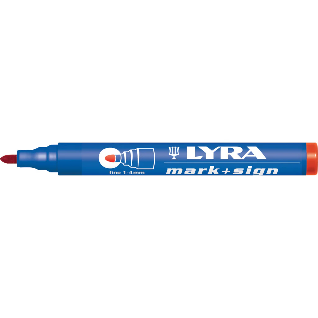 Permanent-Marker - Image 2