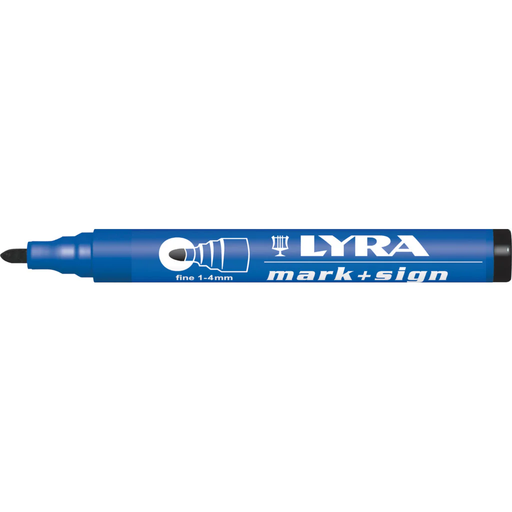 Permanent-Marker - Image 3