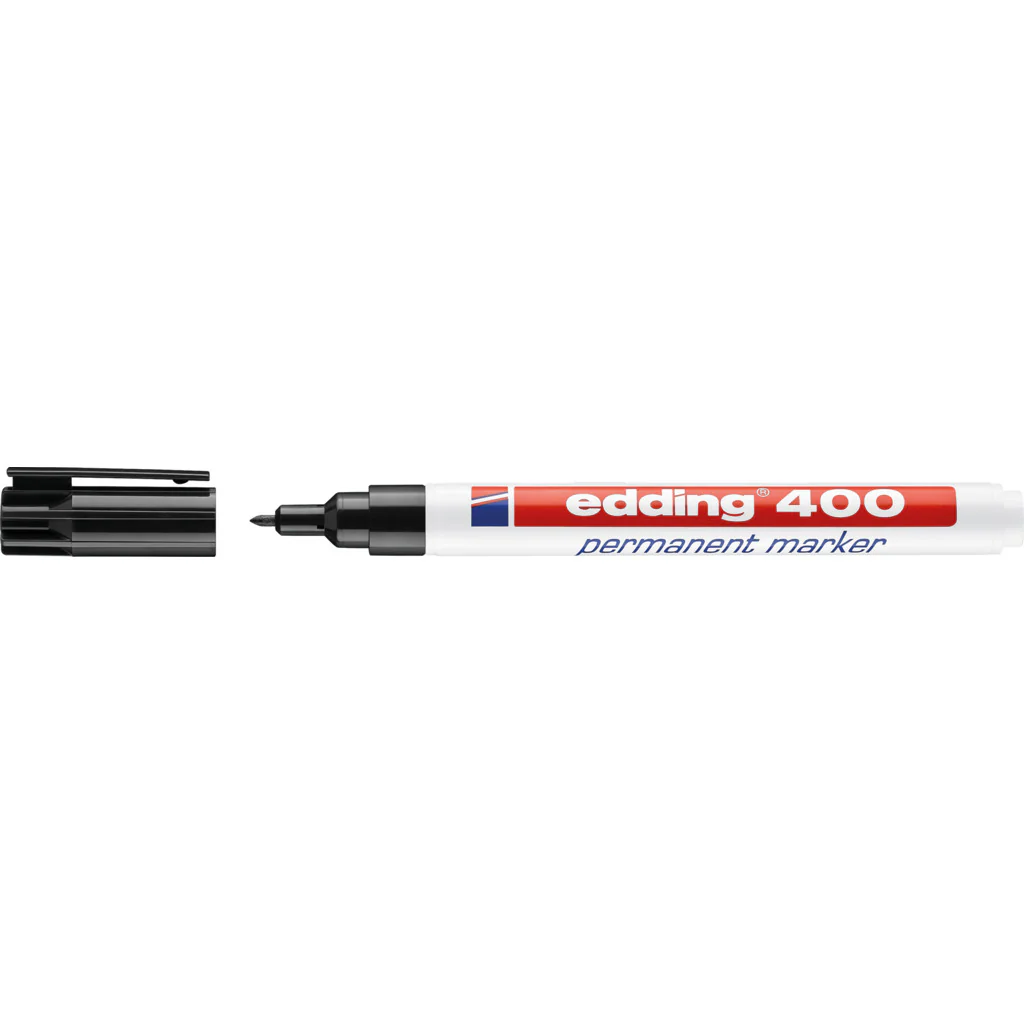 Permanentmarker 400 - Image 6